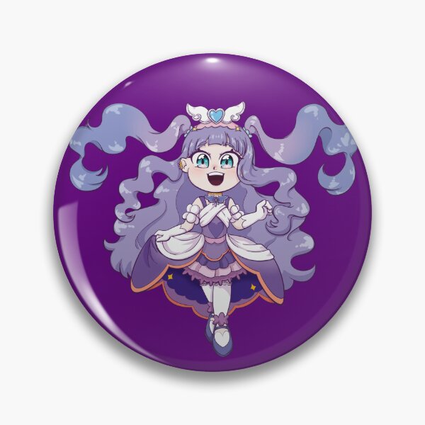 Item preview, Chibi Cure Majesty designed and sold by AiHigurashi.