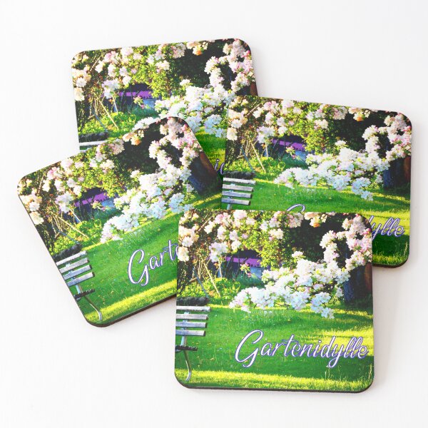 Item preview, Gartenidylle designed and sold by angel1.