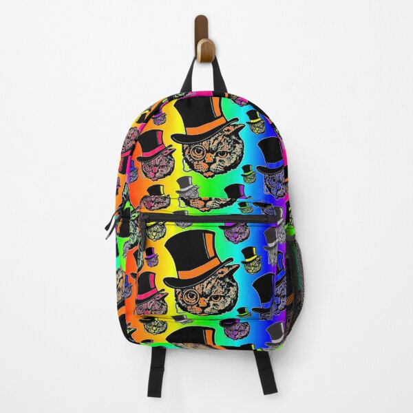 Item preview, Cosmopolitan Cats designed and sold by Mr-Burgher.