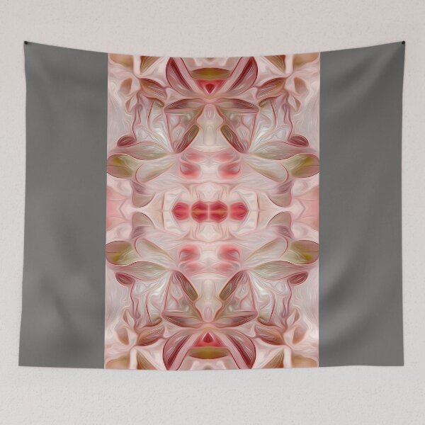 Item preview, Pearly Leaves designed and sold by fatenanwar.