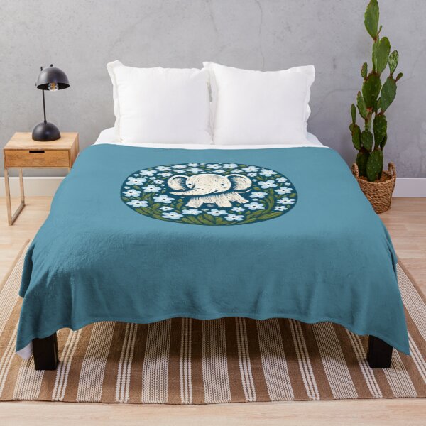 Item preview, Baby Elephant designed and sold by FrictionMaxxing.