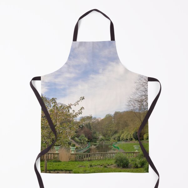 Item preview, Springtime at Northumberland Park, North Shields designed and sold by Violaman.