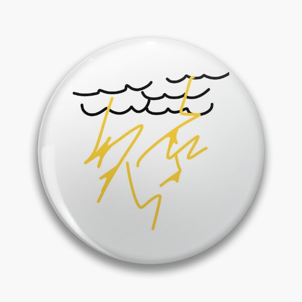 Item preview, Vague Storm designed and sold by VagueDoodle.