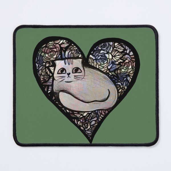 Item preview, Kitty Lovers designed and sold by FrictionMaxxing.