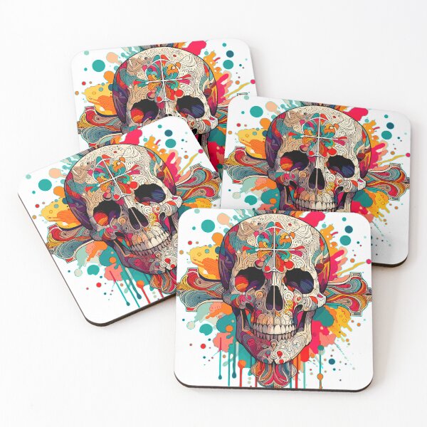 Item preview, Kaleidoscope of existence designed and sold by Capizione.