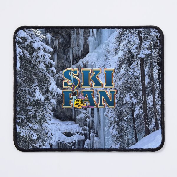 Item preview, Ski Fan designed and sold by teepossible.