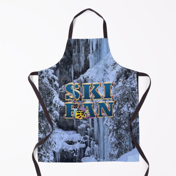 Item preview, Ski Fan designed and sold by teepossible.