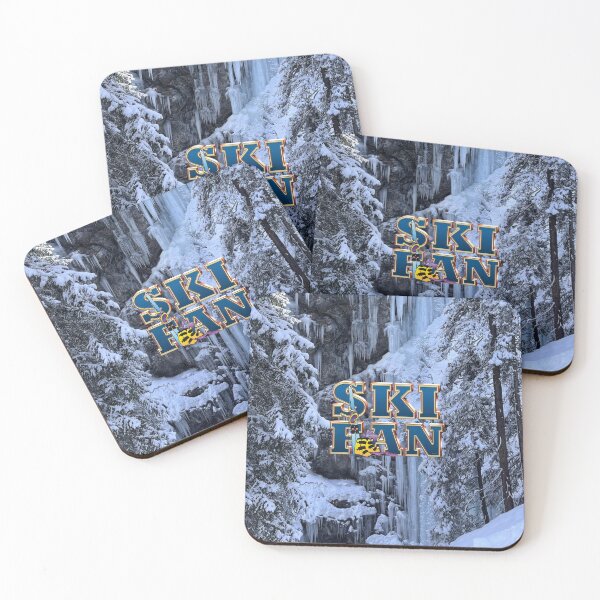 Item preview, Ski Fan designed and sold by teepossible.