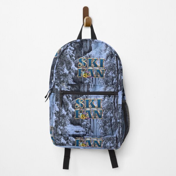 Item preview, Ski Fan designed and sold by teepossible.