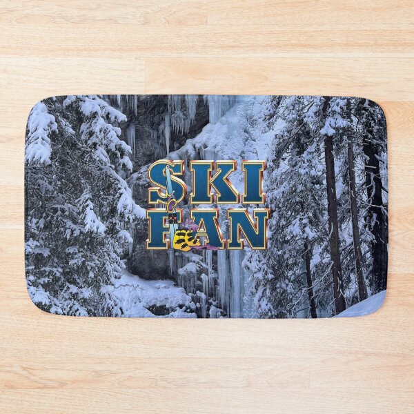 Item preview, Ski Fan designed and sold by teepossible.