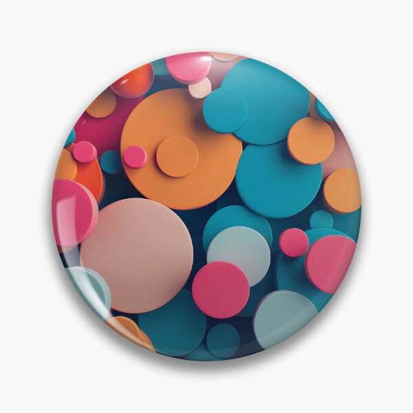 Item preview, Circles designed and sold by ChePerro.
