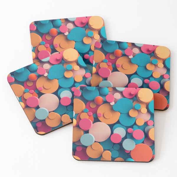 Item preview, Circles designed and sold by ChePerro.