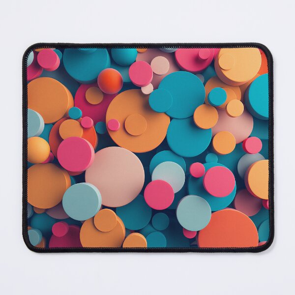Item preview, Circles designed and sold by ChePerro.