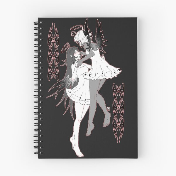 Item preview, Moment between Angels  designed and sold by sokoartz.