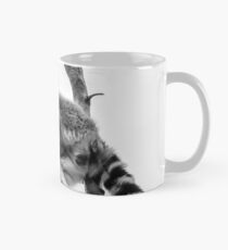 Lemur Tasse (Standard)