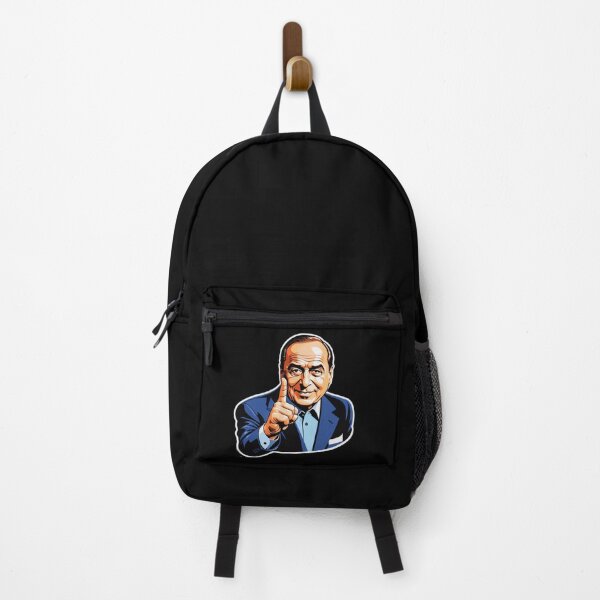 Item preview, Silvio Berlusconi designed and sold by DeVree.
