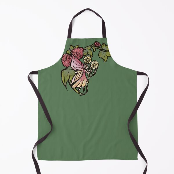 Item preview, Clover Fairy designed and sold by FrictionMaxxing.