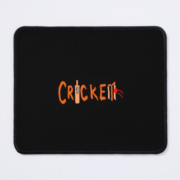 Item preview, Cricket Bat, Ball, and Stump designed and sold by Iyalbu.
