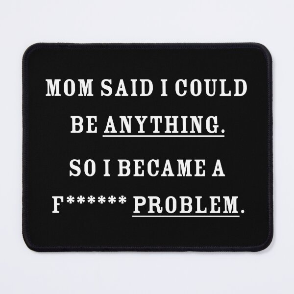 Item preview, You Can Be Anything! designed and sold by digifun.