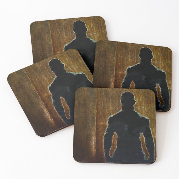 Item preview, Incognito designed and sold by KourosArtDesign.