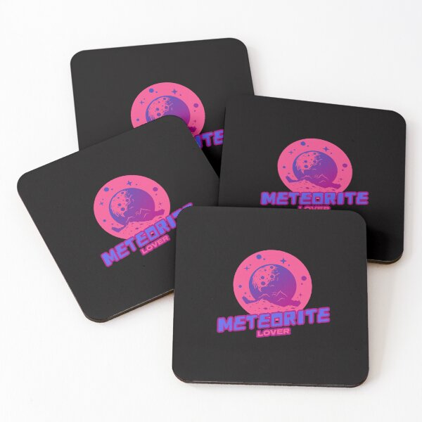 Item preview, Meteorite Collector Meteorite Lover Meteorite T-Shirt designed and sold by MeteorFactory.