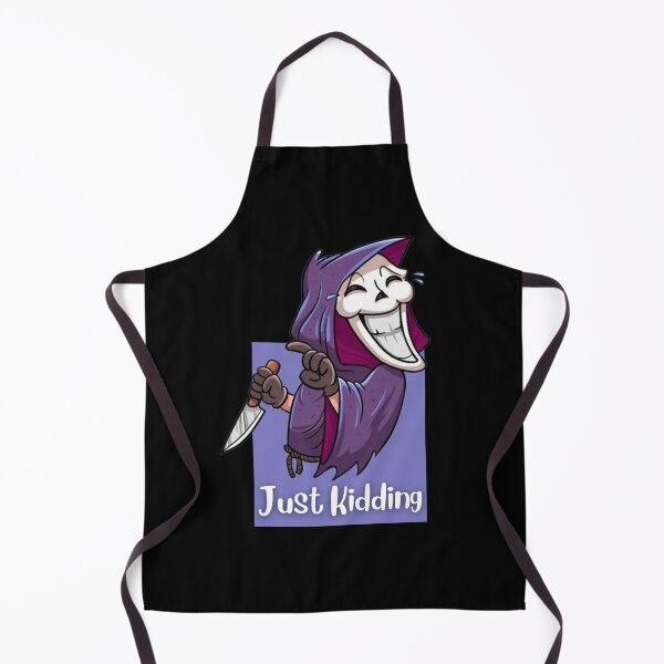Item preview, Just Kidding: Keeping it Playful designed and sold by arikanertug.