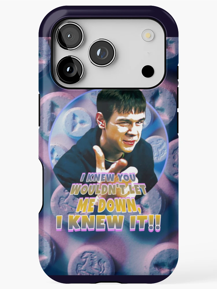 Thumbnail 1 of 4, iPhone Case, Moff designed and sold by RGPdesigns.