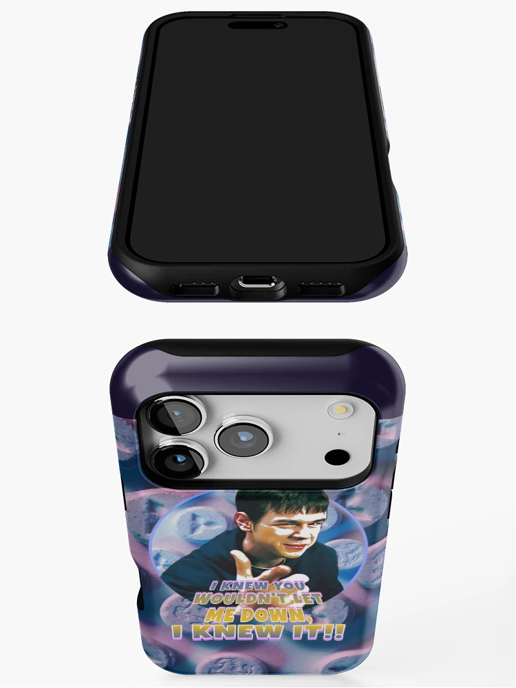 Thumbnail 3 of 4, iPhone Case, Moff designed and sold by RGPdesigns.