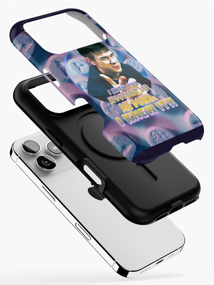 Thumbnail 2 of 4, iPhone Case, Moff designed and sold by RGPdesigns.