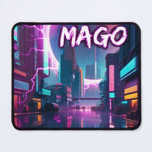 Item preview, MAGO Neon  designed and sold by M4G0.