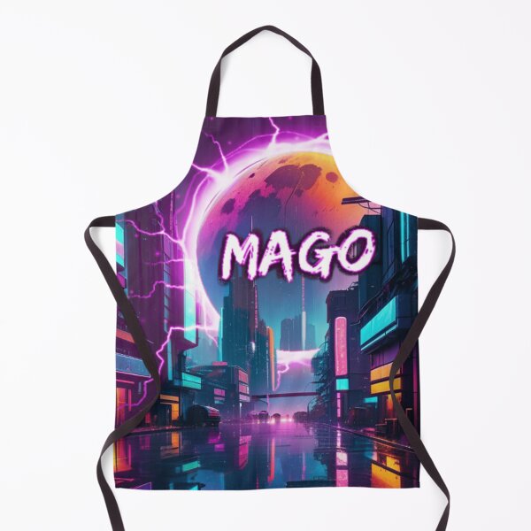 Item preview, MAGO Neon  designed and sold by M4G0.