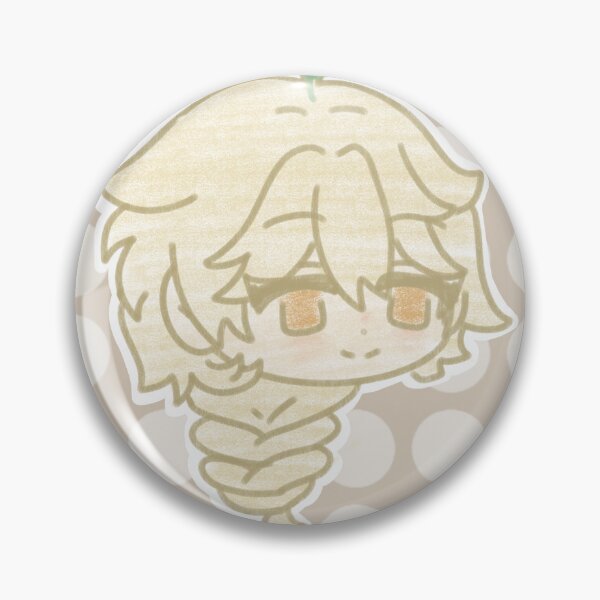 Item preview, Aether chibi designed and sold by Pannafti.