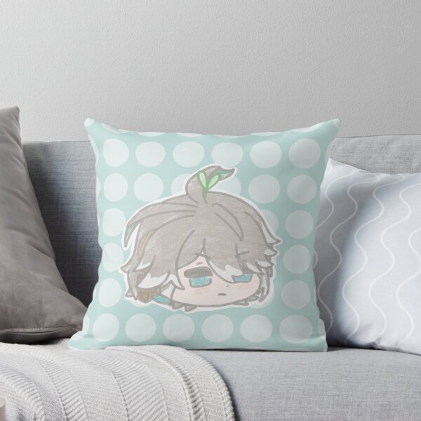 Item preview, Alhaitham Chibi designed and sold by Pannafti.