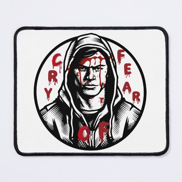 Item preview, Cry of Fear designed and sold by JosieCreativeC.