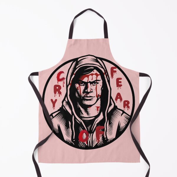 Item preview, Cry of Fear designed and sold by JosieCreativeC.