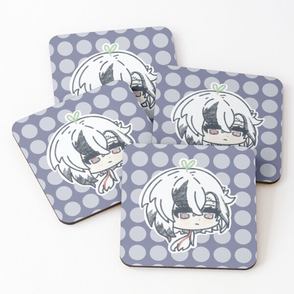 Item preview, Arlecchino chibi designed and sold by Pannafti.