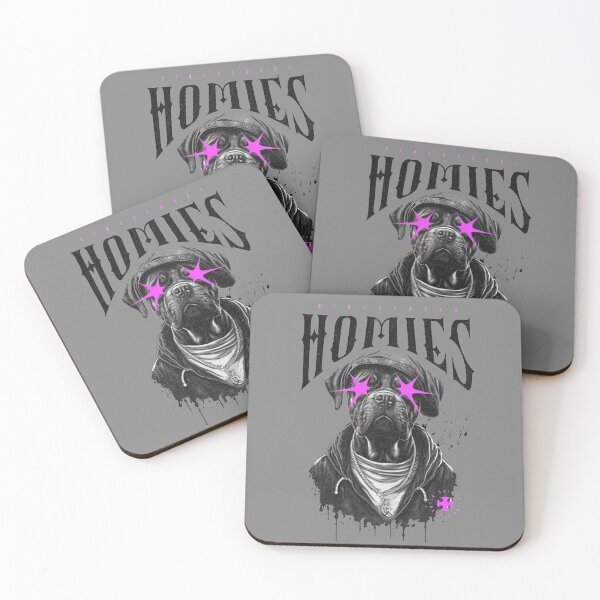 Item preview, Side Street Homies designed and sold by Closet by Sadie.