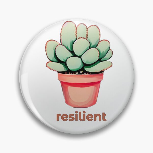 Item preview, Reslient designed and sold by AlabasterJar1.