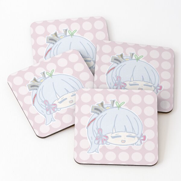 Item preview, Ayaka chibi designed and sold by Pannafti.