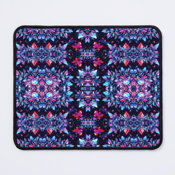Item preview, Fractal pattern design designed and sold by MemesDaKobold.