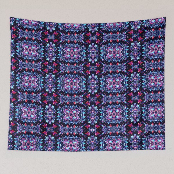 Item preview, Fractal pattern design designed and sold by MemesDaKobold.