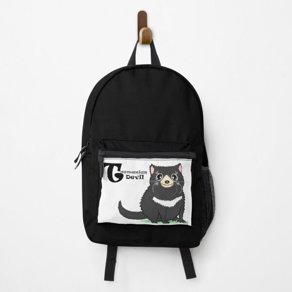 Item preview, Tasmanian Devil designed and sold by Shirley cute art .
