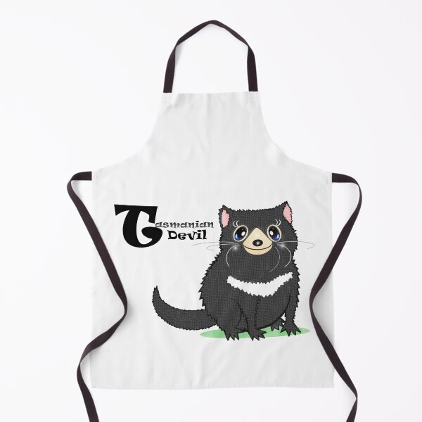 Item preview, Tasmanian Devil designed and sold by Shirley cute art .
