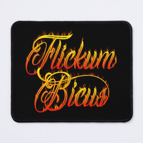 Item preview, Flickum Bicus - Dresden Files designed and sold by HavenDesign.