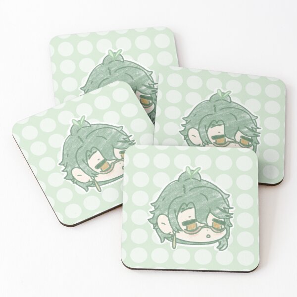 Item preview, Baizhu chibi designed and sold by Pannafti.