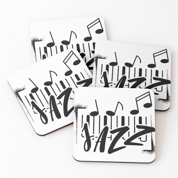 Item preview, Jazz Piano Music  designed and sold by dmtdc.