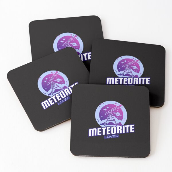Item preview, Meteorite Collector Meteorite Lover Meteorite T-Shirt designed and sold by MeteorFactory.