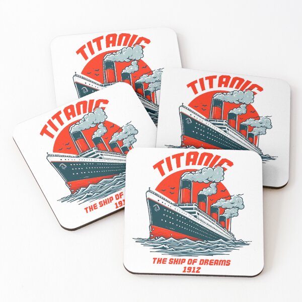 Item preview, Titanic designed and sold by teesandlove.