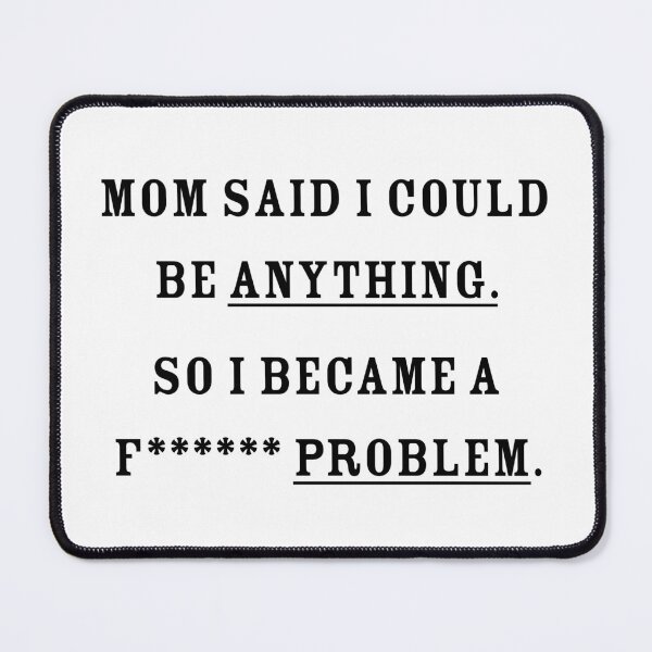 Item preview, You Can Be Anything! designed and sold by digifun.