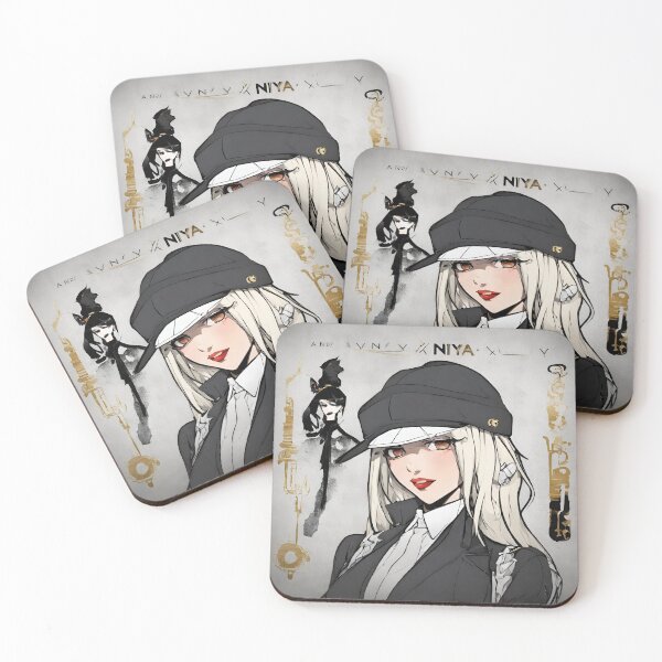 Item preview, Spy anime designed and sold by artistry-4u.